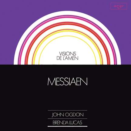 Messiaen: Visions de l'Amen