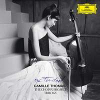 The Chopin Project: Trilogy