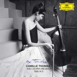 The Chopin Project: Trilogy