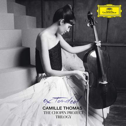 The Chopin Project: Trilogy