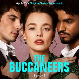 The Buccaneers: S2