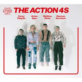 The Action 4s