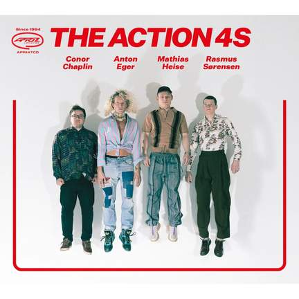 The Action 4s