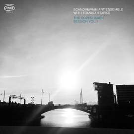 Copenhagen Session Vol. 1 the