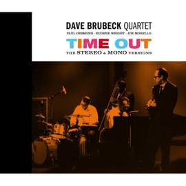 Time Out - the Mono & Stereo V