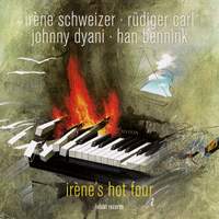 Irenes Hot Four
