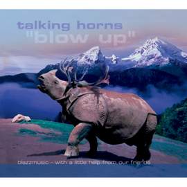 Blow Up