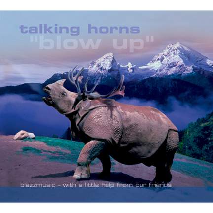 Blow Up