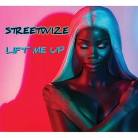 Lift Me Up