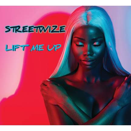 Lift Me Up