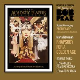 Newman: Rhapsody for a Golden Age