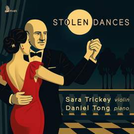 Stolen Dances