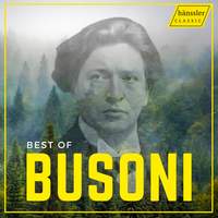 Best of Busoni