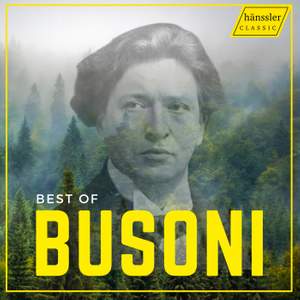 Best of Busoni