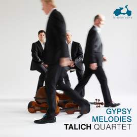 Gypsy Melodies