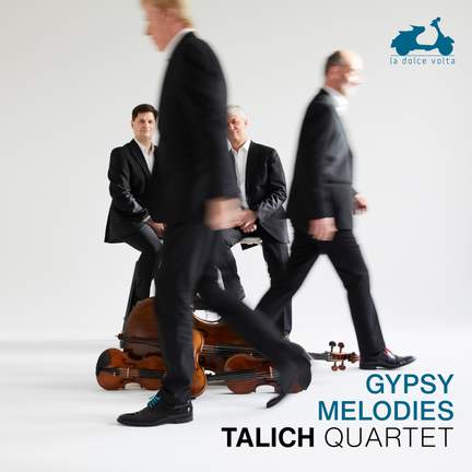 Gypsy Melodies