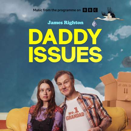 Daddy Issues
