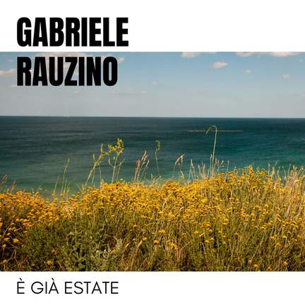 È già estate