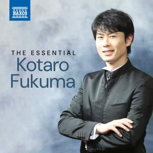 The Essential Kotaro Fukuma