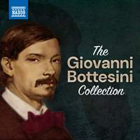 The Giovanni Bottesini Collection