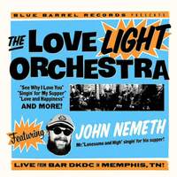 Love Light Orchestra the