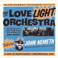 Love Light Orchestra the
