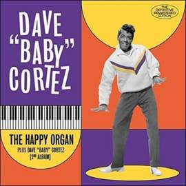 The Happy Organ & Dave Baby