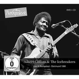 Live At Rockpalast