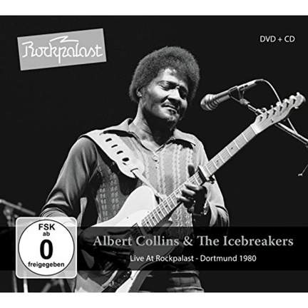 Live At Rockpalast