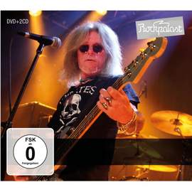 Live At Rockpalast - Bonn 2008