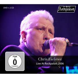 Live At Rockpalast 2006