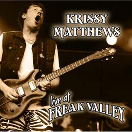 Live At Freak Valley