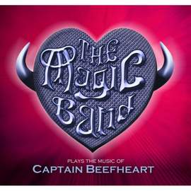 The Magic Band Plays the Music