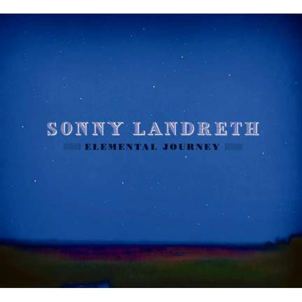 Elemental Journey