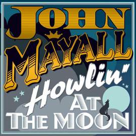 Howlin At the Moon