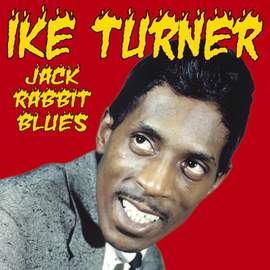 Jack Rabbit Blues