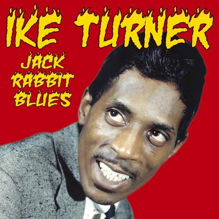 Jack Rabbit Blues