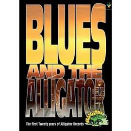 Blues and the Alligator