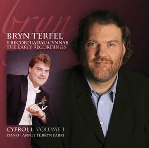 Bryn Terfel