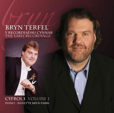 Bryn Terfel