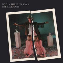God in Three Persons 3cd Pres