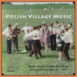 Polish Village Music