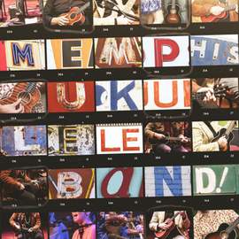 Memphis Ukulele Band