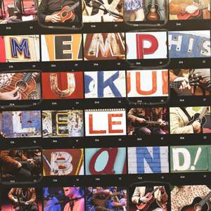 Memphis Ukulele Band