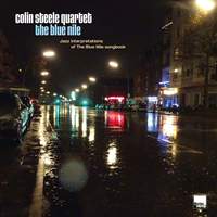 The Blue Nile: Jazz Interpretations of the The Blue Nile Songbook