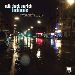 The Blue Nile: Jazz Interpretations of the The Blue Nile Songbook