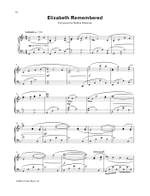 Ten (Memories for solo piano) Product Image
