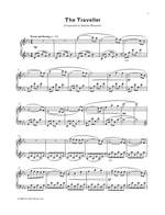 Ten (Memories for solo piano) Product Image