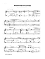 Ten (Memories for solo piano) Product Image