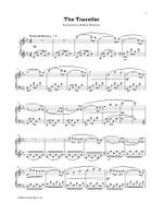Ten (Memories for solo piano) Product Image